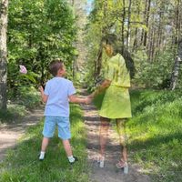 Wendy - Een Kind Zonder Moeder