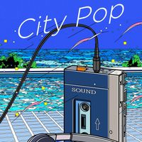 Florin - City Pop Aesthetic