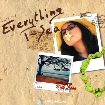 เจี๊ยบ วรรธนา - Everything I~sea