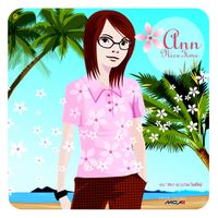 แอน ธิติมา - Nice Time