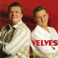 Velves - Pieskāriens