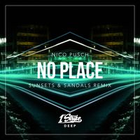 Nico Pusch - No Place