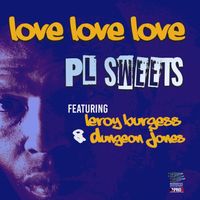 PL Sweets - Love Love Love