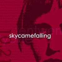 Skycamefalling - 10.21