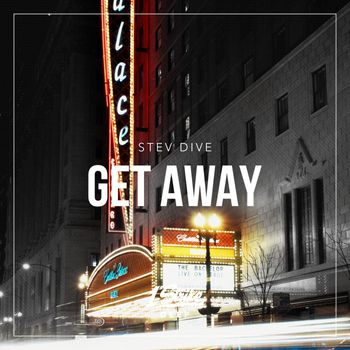 Stev Dive - Get Away