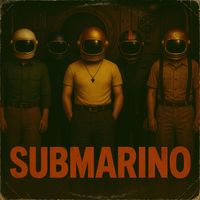 Origami - Submarino