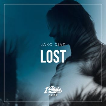 Jako Diaz - Lost