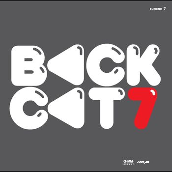 Various Artists - BACK CAT 7