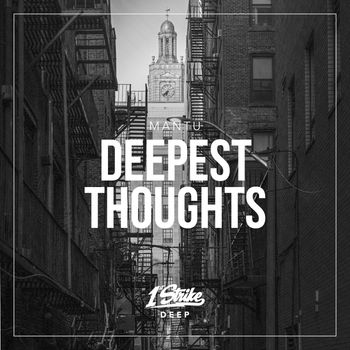 MANTU - Deepest Thoughts