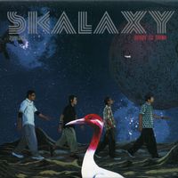 Skalaxy - Ready To Drink