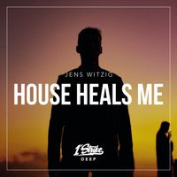 Jens Witzig - House Heals Me