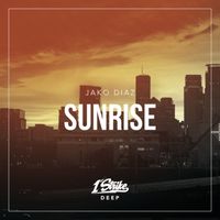 Jako Diaz - Sunrise