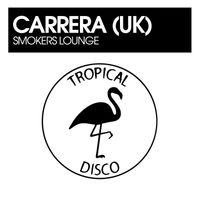 Carrera (UK) - Smokers Lounge