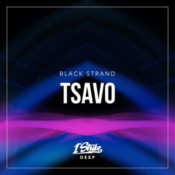 Black Strand - Tsavo