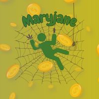 DERF - Maryjane (Explicit)