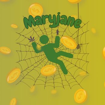 DERF - Maryjane (Explicit)