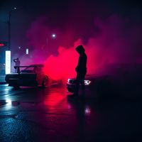 Dj Mans - Nightrazor