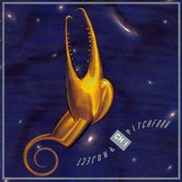 Project Pitchfork - CH'I