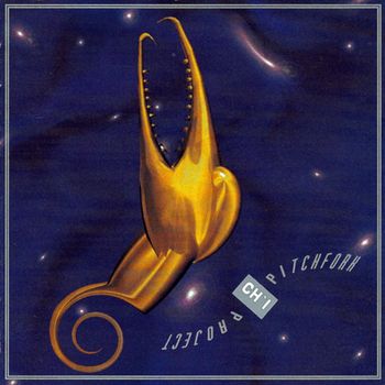 Project Pitchfork - CH'I
