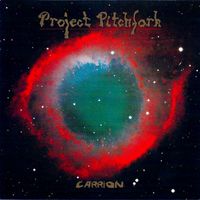Project Pitchfork - Carrion
