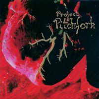 Project Pitchfork - Souls/Island