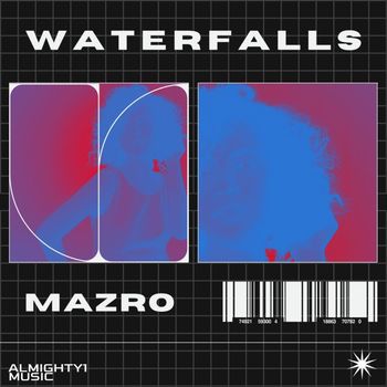 Mazro - Waterfalls