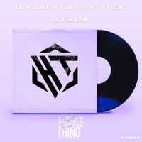 Din Jay and Jame Starck - Stars