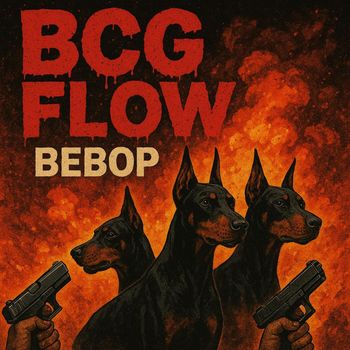 BEBOP - BCG FLOW (Explicit)