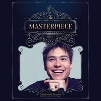 Peter Corp Dyrendal - THE MASTERPIECE PETER CORP DYRENDAL