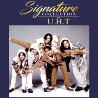 U.H.T. - Signature Collection of U.H.T.