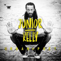 Junior Kelly - Urban Poet