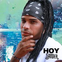 Sander - HOY (Explicit)