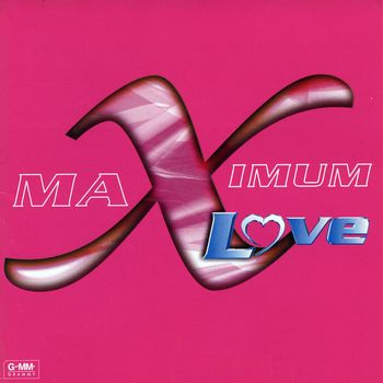 Various Artists - Maximum Love