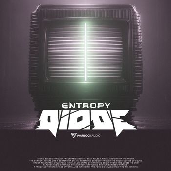 Diode - Entropy