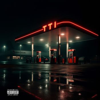 White Wolf - TTI (Explicit)