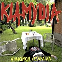 Klamydia - Viimeinen kesäpäivä