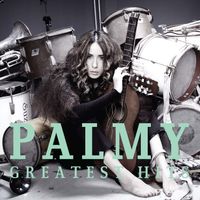 Palmy - PALMY GREATEST HITS