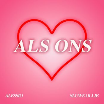 Alessio - Als Ons