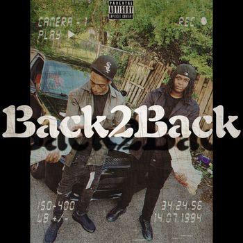 Mo Money - Back2Back (Explicit)