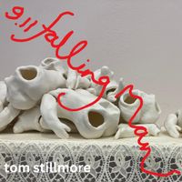 Tom Stillmore - 9/11 Falling Man