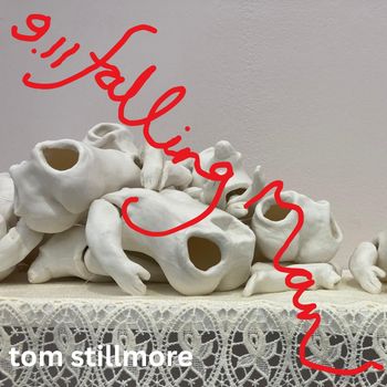 Tom Stillmore - 9/11 Falling Man