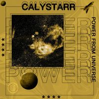 Calystarr - Power from Universe