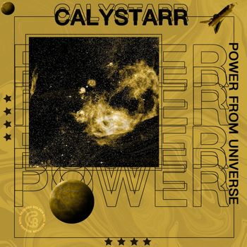 Calystarr - Power from Universe