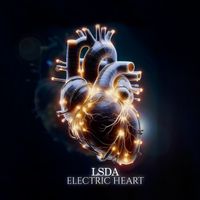 LSDA - Electric Heart