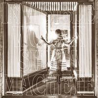 Silvia Machete - Invisible Woman