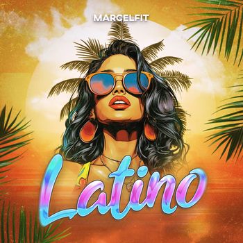 MarcelFit - Latino