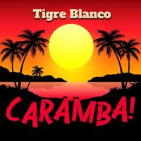 Tigre Blanco - Caramba!