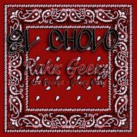 RakzGeezy - El Cholo (Explicit)