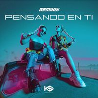 Geminix - Pensando En Ti