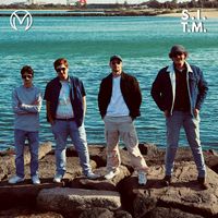 Monumental - Stuck In The Middle